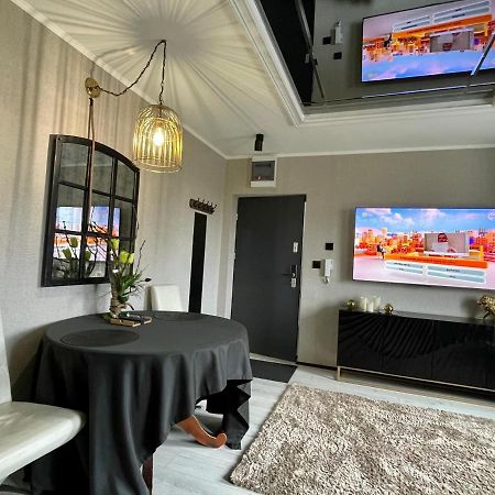 Apartament Pod Lwem Kościerzyna Zewnętrze zdjęcie