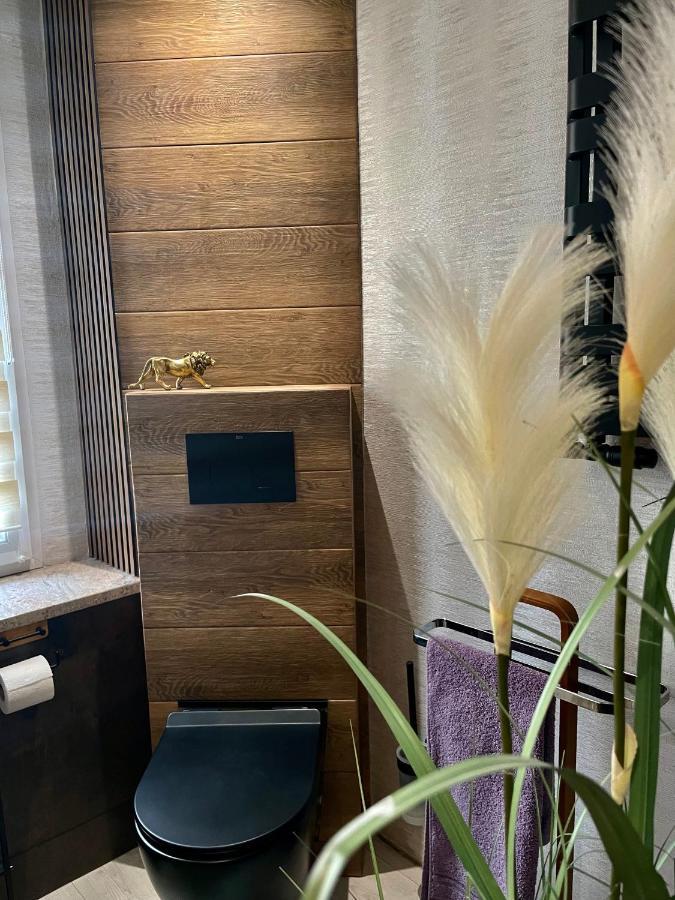 Apartament Pod Lwem Kościerzyna Zewnętrze zdjęcie