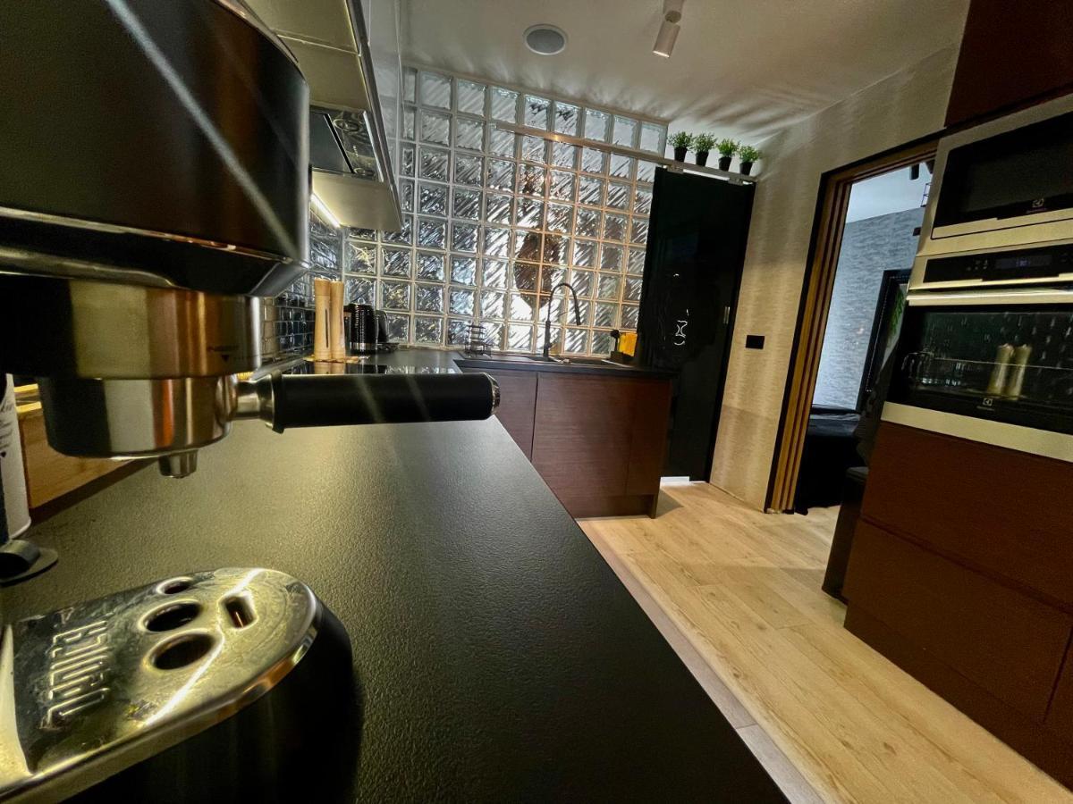 Apartament Pod Lwem Kościerzyna Zewnętrze zdjęcie