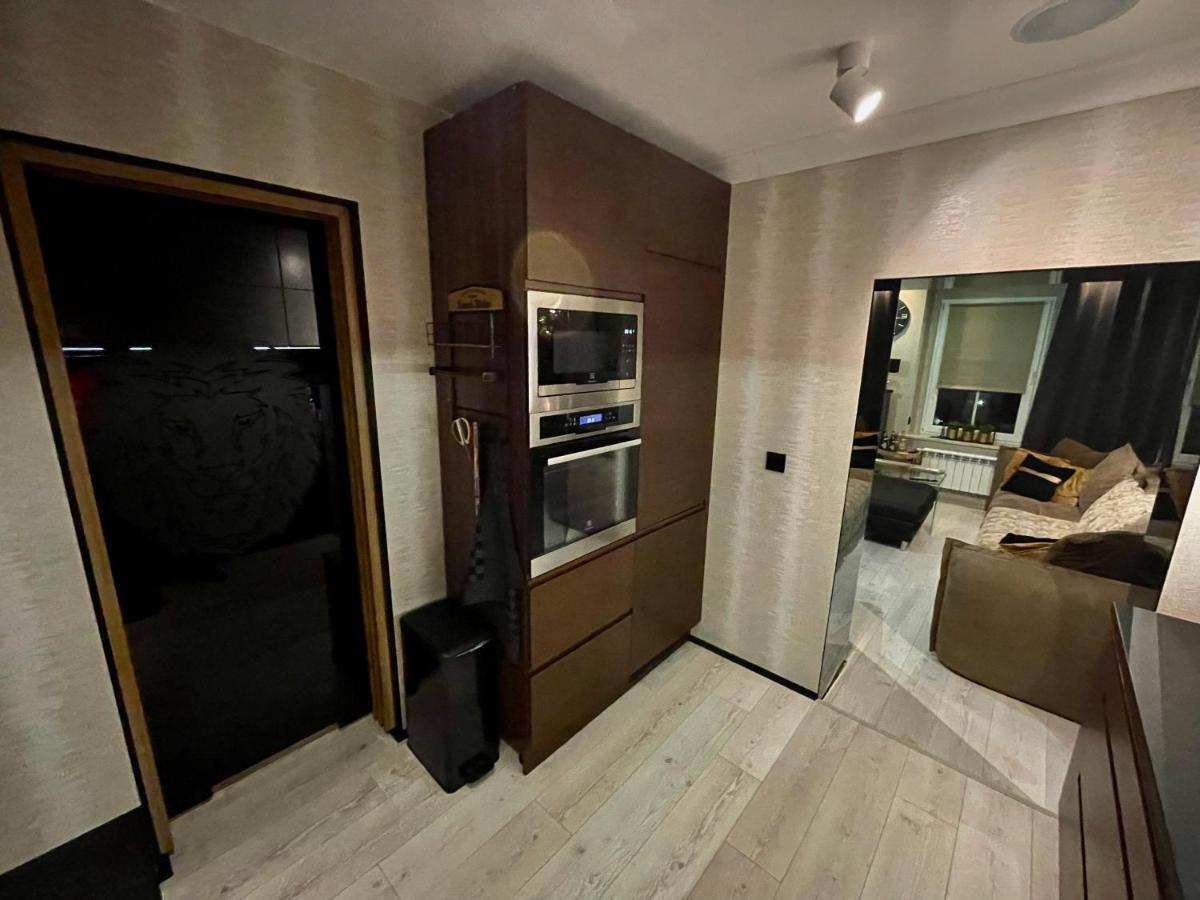 Apartament Pod Lwem Kościerzyna Zewnętrze zdjęcie