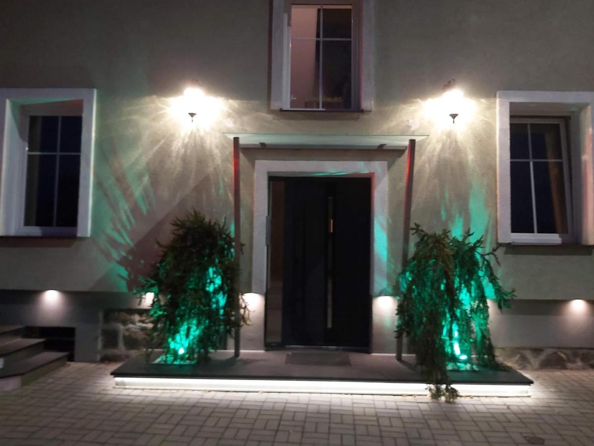 Apartament Pod Lwem Kościerzyna Zewnętrze zdjęcie
