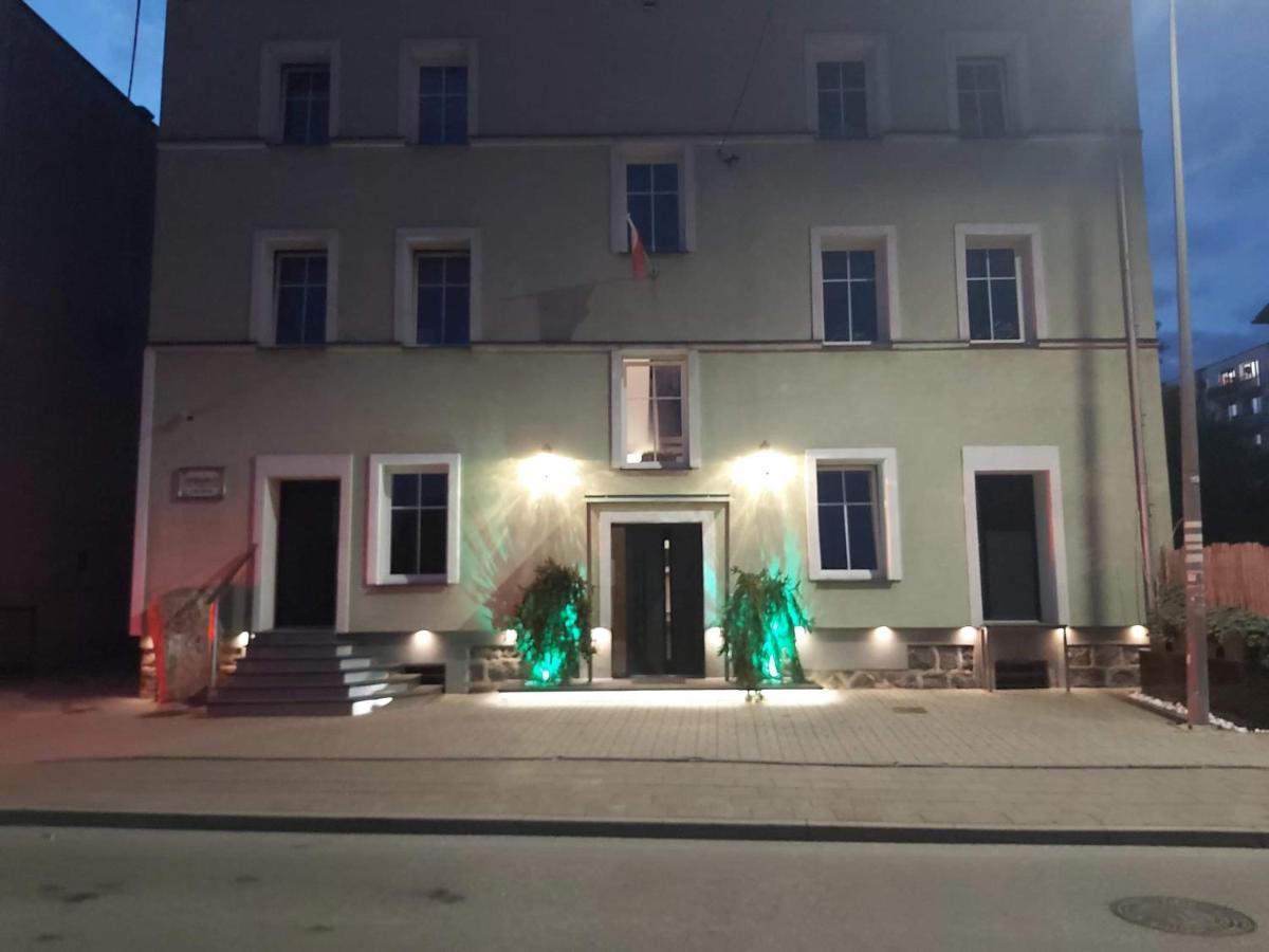 Apartament Pod Lwem Kościerzyna Zewnętrze zdjęcie