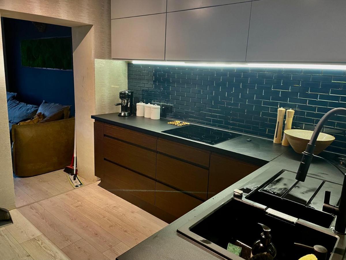 Apartament Pod Lwem Kościerzyna Zewnętrze zdjęcie