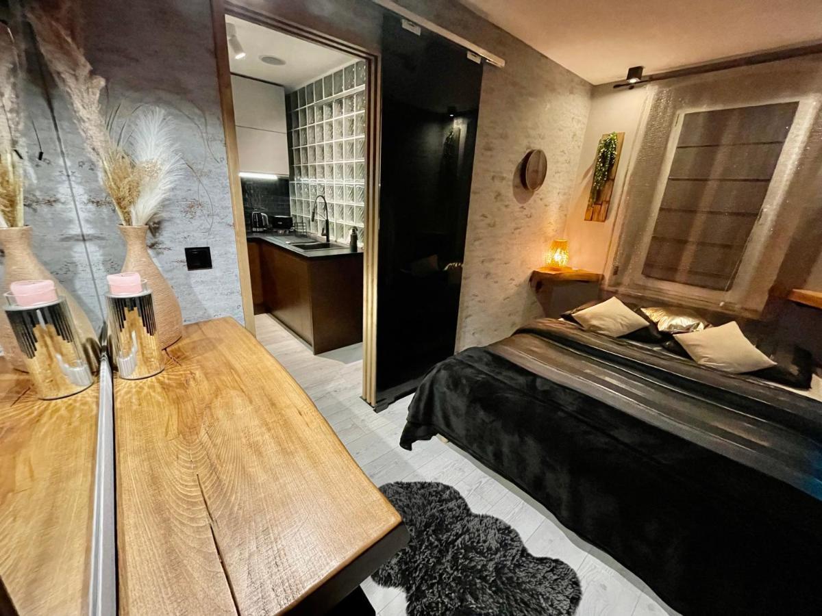 Apartament Pod Lwem Kościerzyna Zewnętrze zdjęcie