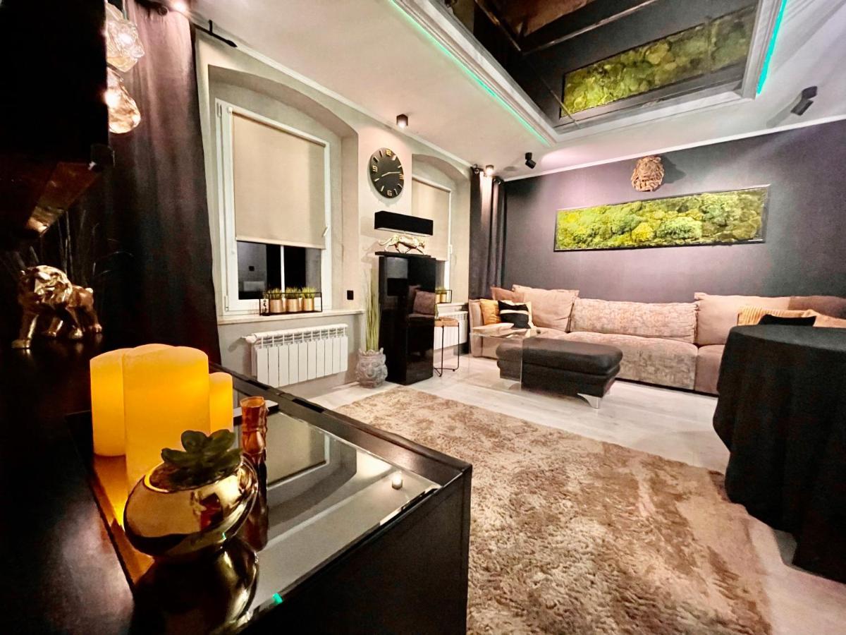 Apartament Pod Lwem Kościerzyna Zewnętrze zdjęcie
