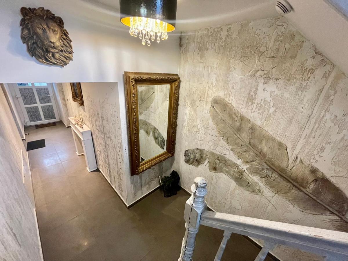 Apartament Pod Lwem Kościerzyna Zewnętrze zdjęcie