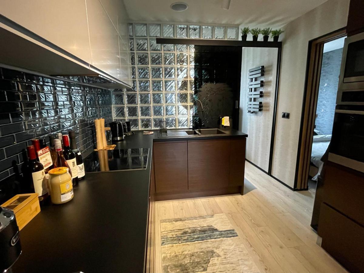 Apartament Pod Lwem Kościerzyna Zewnętrze zdjęcie