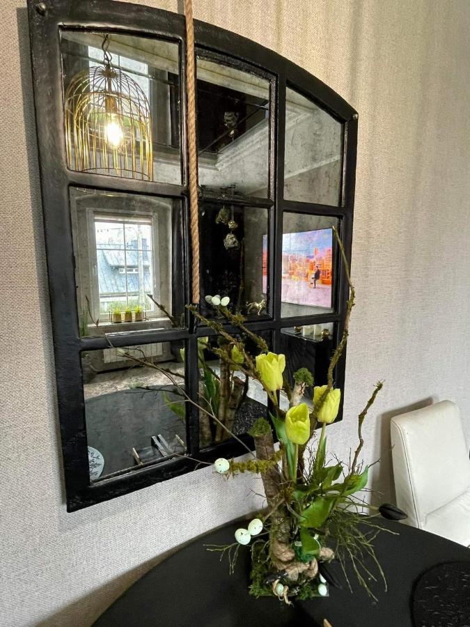 Apartament Pod Lwem Kościerzyna Zewnętrze zdjęcie
