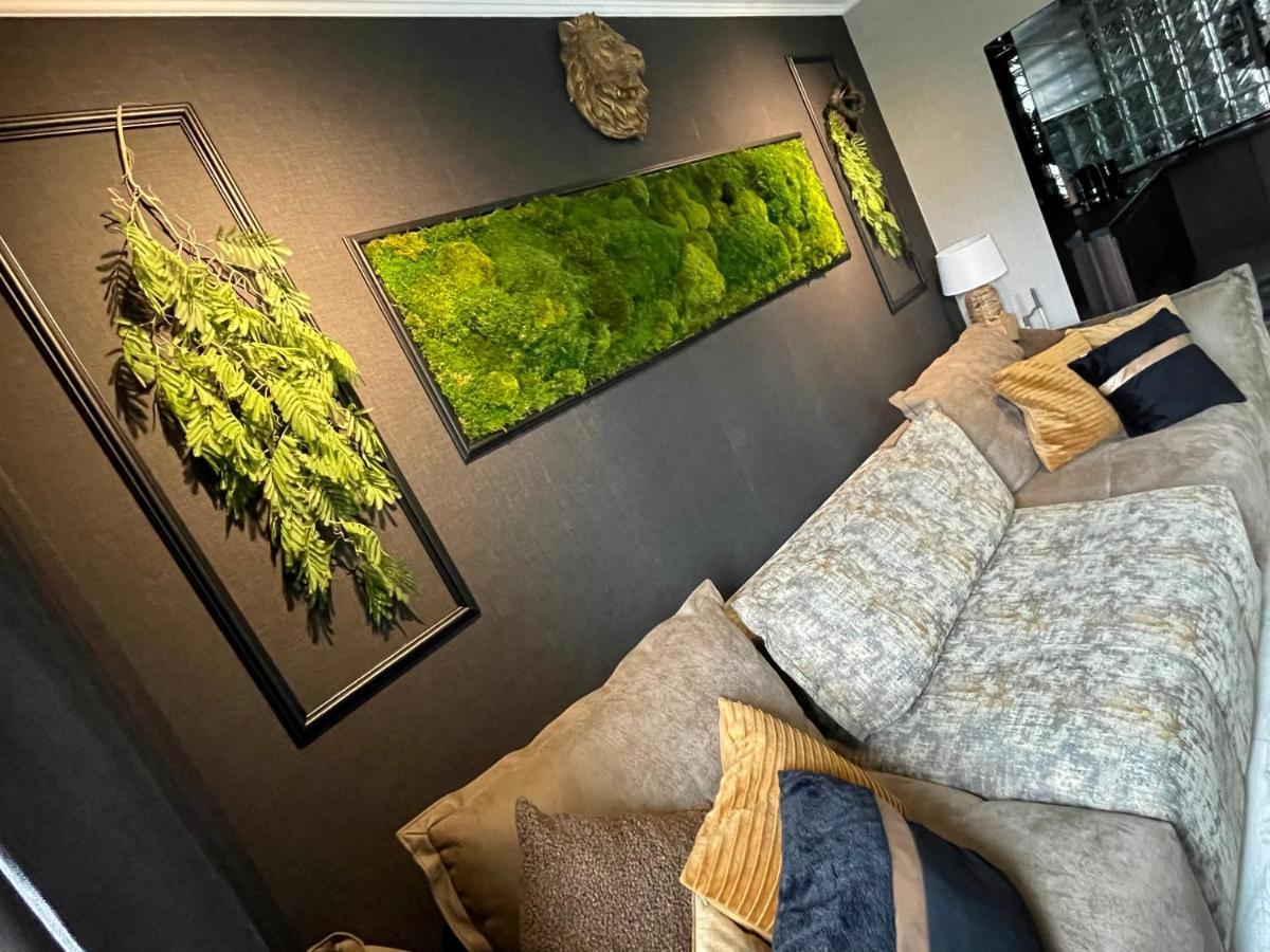 Apartament Pod Lwem Kościerzyna Zewnętrze zdjęcie