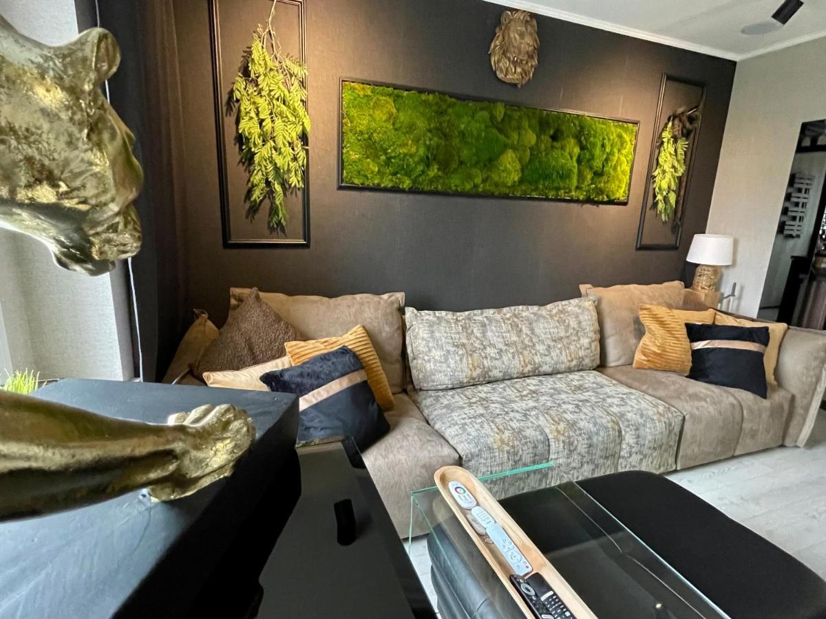 Apartament Pod Lwem Kościerzyna Zewnętrze zdjęcie