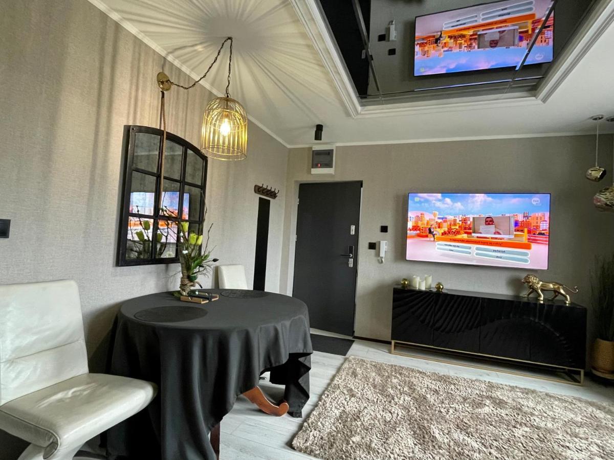 Apartament Pod Lwem Kościerzyna Zewnętrze zdjęcie